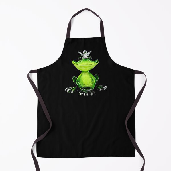 Item preview, Frog Prince designed and sold by Christoferos.