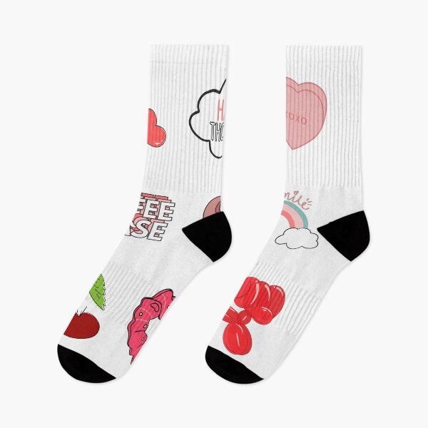 Item preview, Red Pack designed and sold by Hedda Young.