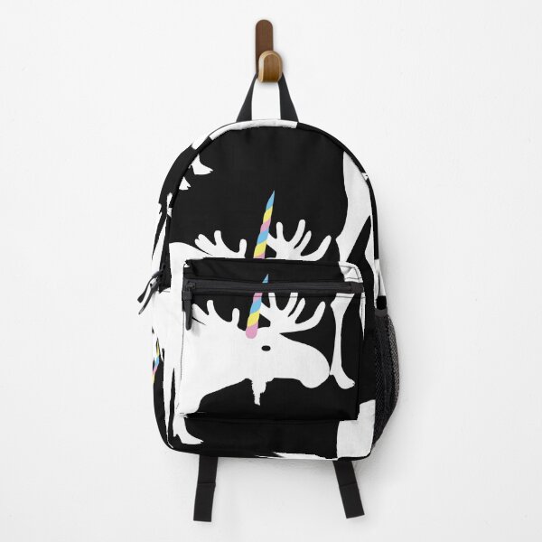 Item preview, Moosicorn designed and sold by Normandie Rainwater.