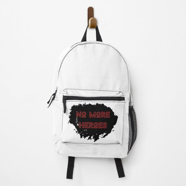 Item preview, no more heroes designed and sold by artjojo.