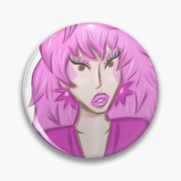 Item preview, Jem Truly Outrageous designed and sold by Max Hamme.