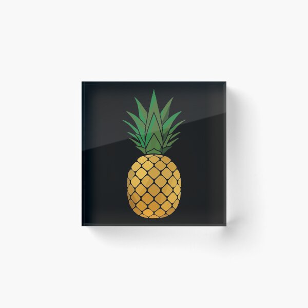 Artikelvorschau, Pineapple entworfen und verkauft von TopBaseline.