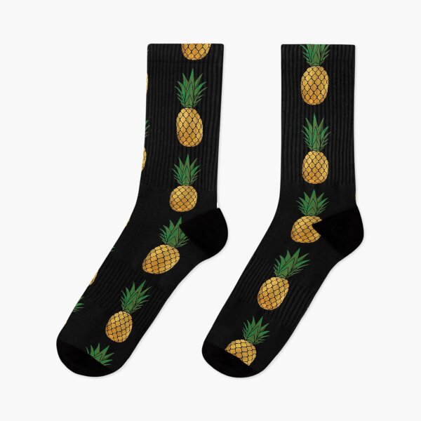 Artikelvorschau, Pineapple entworfen und verkauft von TopBaseline.