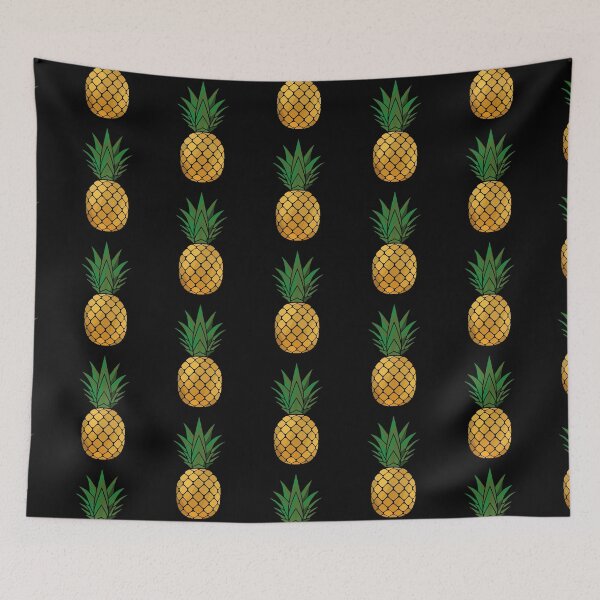 Artikelvorschau, Pineapple entworfen und verkauft von TopBaseline.