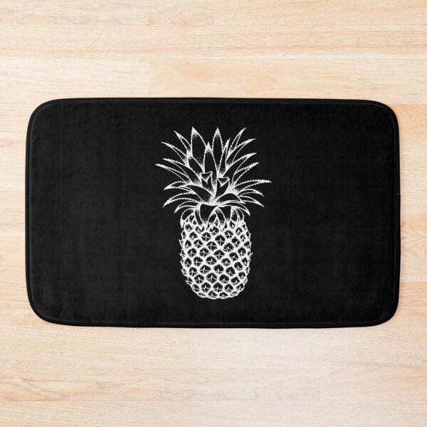 Artikelvorschau, Pineapple entworfen und verkauft von TopBaseline.