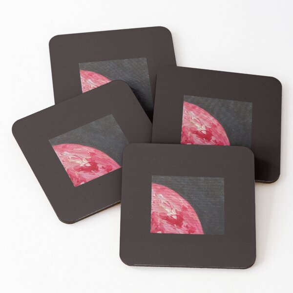 Item preview, Red Planet and space designed and sold by Rowland Glaysher.