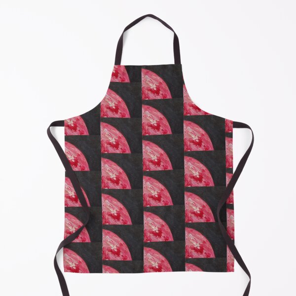 Item preview, Red Planet and space designed and sold by Rowland Glaysher.