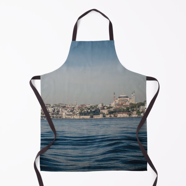 Item preview, Istanbul Landscape designed and sold by hugoncalves.