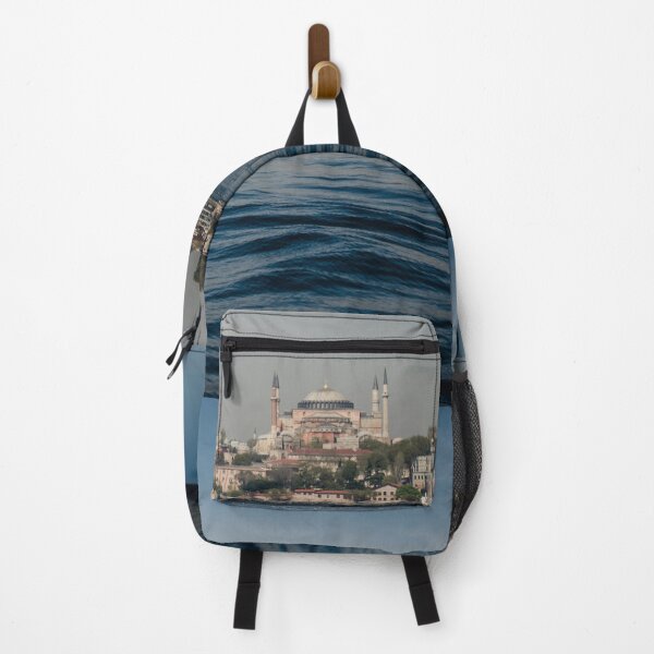 Item preview, Istanbul Landscape designed and sold by hugoncalves.
