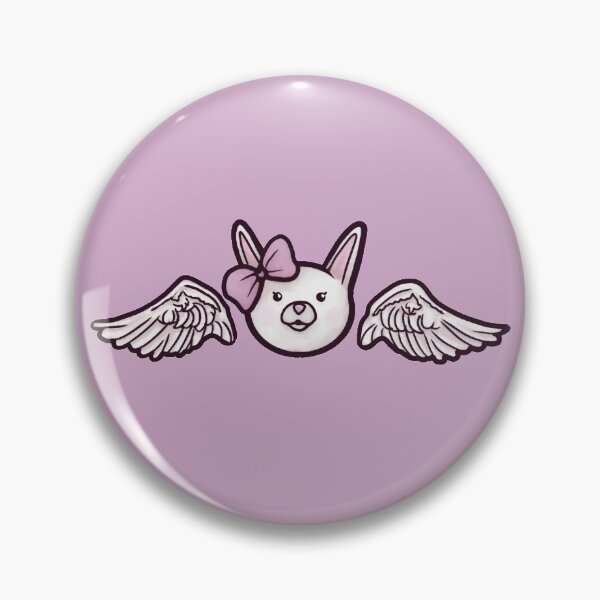 Item preview, Magical Girl Usami designed and sold by CrossDrops.
