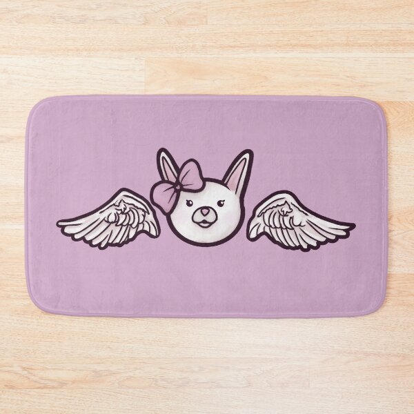Item preview, Magical Girl Usami designed and sold by CrossDrops.