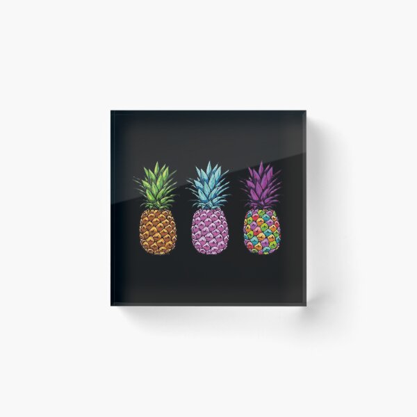 Artikelvorschau, Pineapple entworfen und verkauft von TopBaseline.