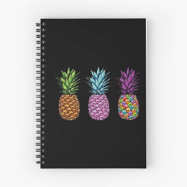 Artikelvorschau, Pineapple entworfen und verkauft von TopBaseline.