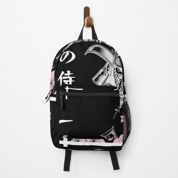Item preview, Máscara Oni Samurai - Diseño de inspiración japonesa designed and sold by Aldo Daci.