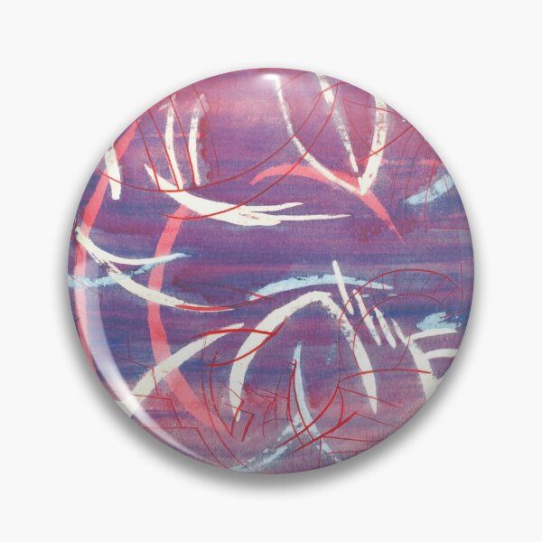 Item preview, wind of purple designed and sold by Terkapio.