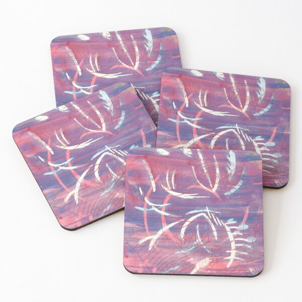 Item preview, wind of purple designed and sold by Terkapio.