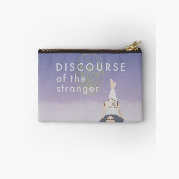 Item preview, Discourse of the Stranger designed and sold by Divine-Spark.