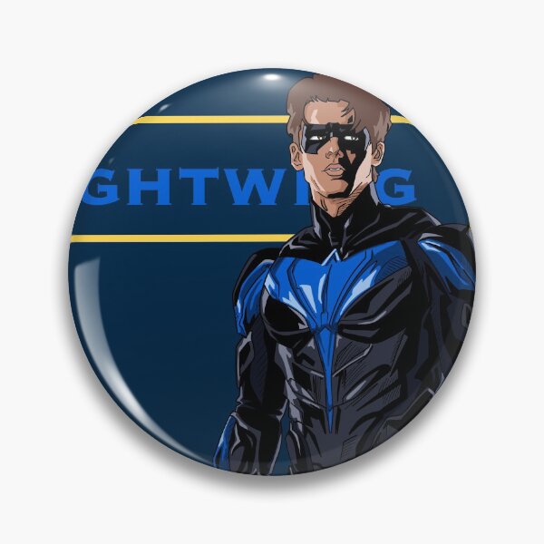Item preview, Boy Wonder  designed and sold by Nate  Roba.