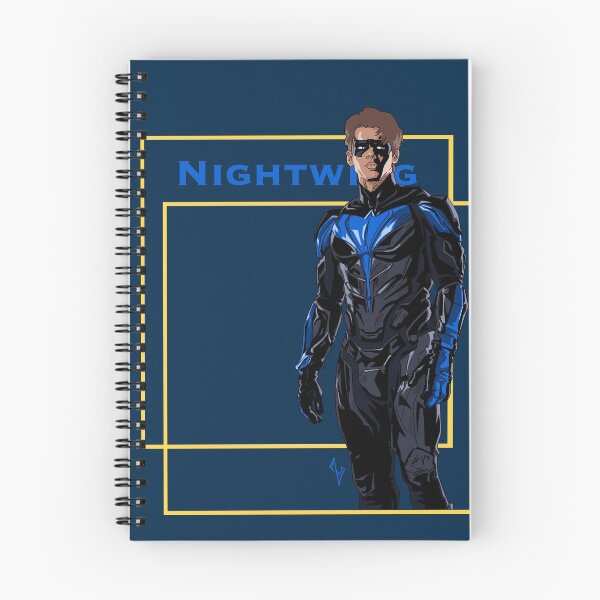 Item preview, Boy Wonder  designed and sold by Nate  Roba.