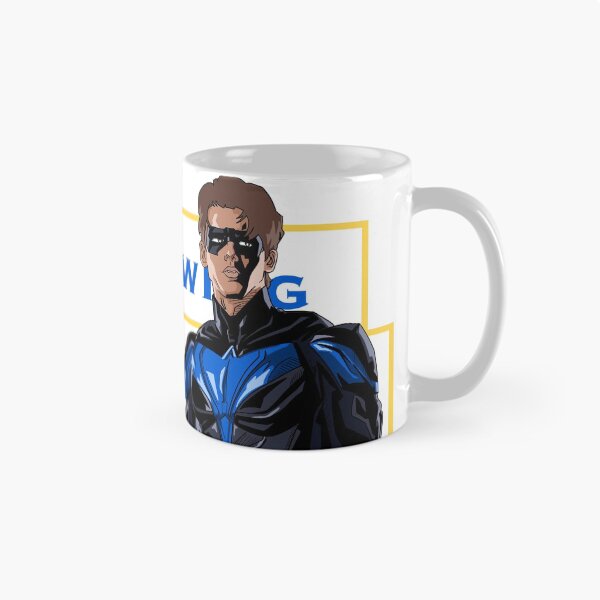 Item preview, Boy Wonder  designed and sold by Nate  Roba.