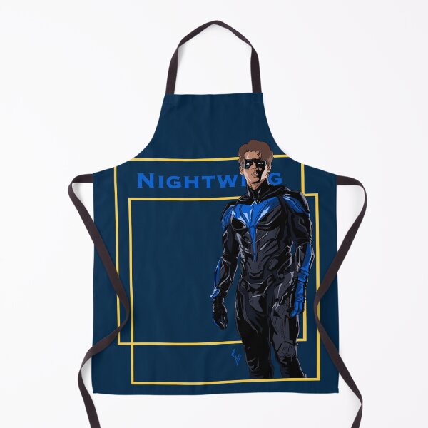Item preview, Boy Wonder designed and sold by Nate Roba.