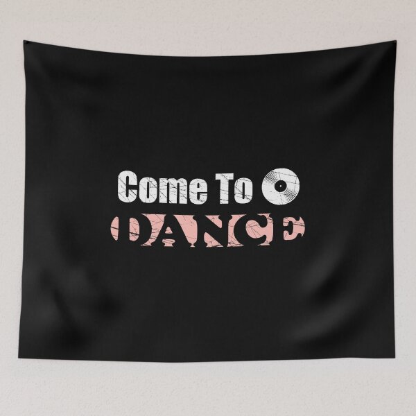 Item preview, Come To Dance, Music designed and sold by mdnrsakib.