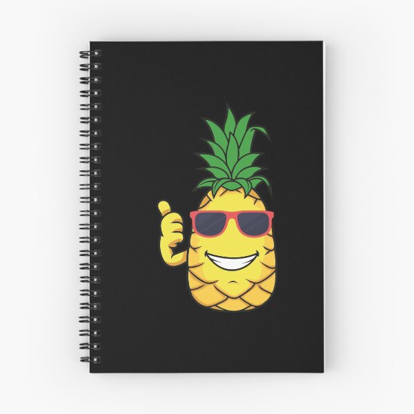 Artikelvorschau, Pineapple entworfen und verkauft von TopBaseline.