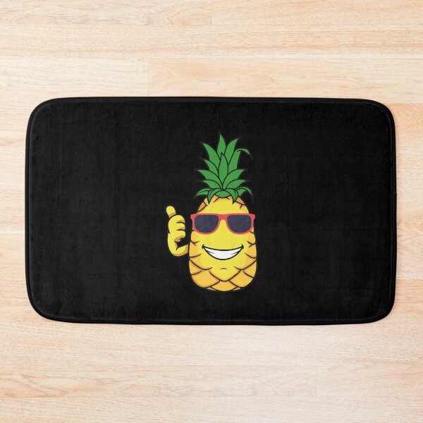 Artikelvorschau, Pineapple entworfen und verkauft von TopBaseline.