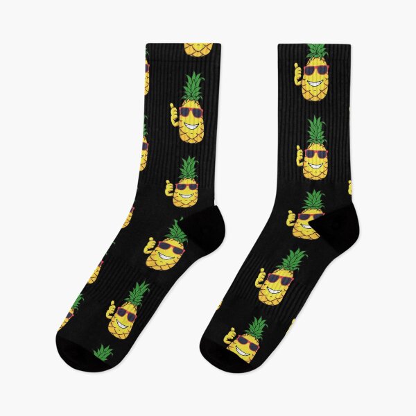 Item preview, Pineapple designed and sold by TopBaseline.