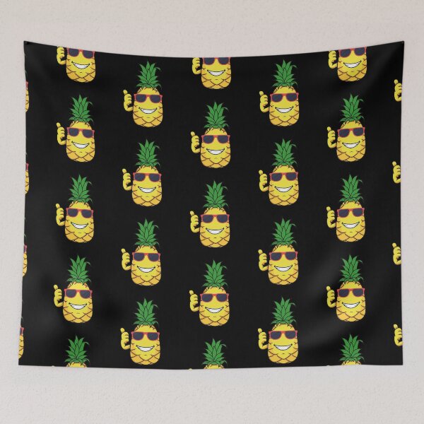 Artikelvorschau, Pineapple entworfen und verkauft von TopBaseline.