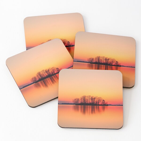 Item preview, Sunset - a beautiful picture designed and sold by KevinVee.