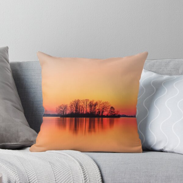 Artikelvorschau, Sonnenuntergang - ein schönes Bild entworfen und verkauft von KevinVee.