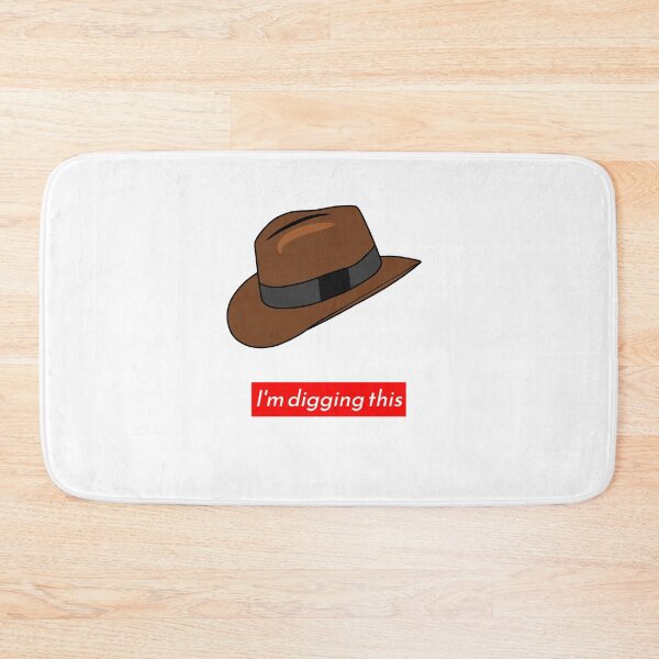 Item preview, I'm digging this like an Archaeologist designed and sold by ColdOwl.