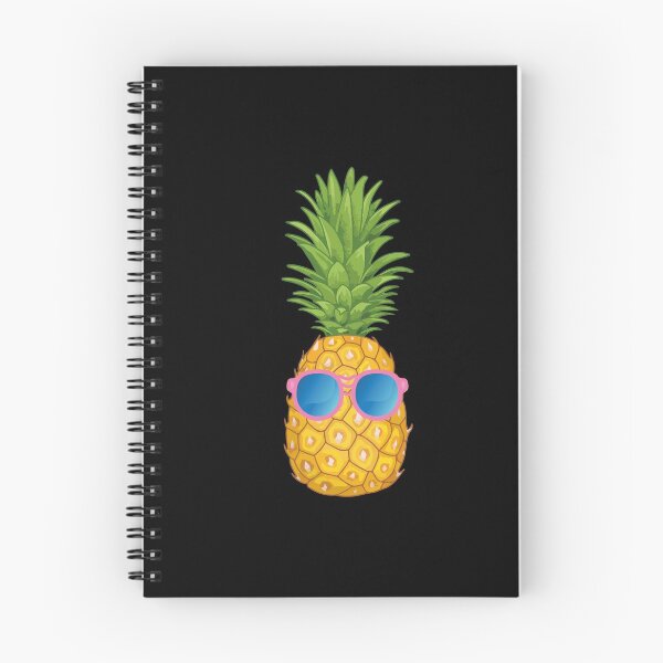 Artikelvorschau, Pineapple entworfen und verkauft von TopBaseline.