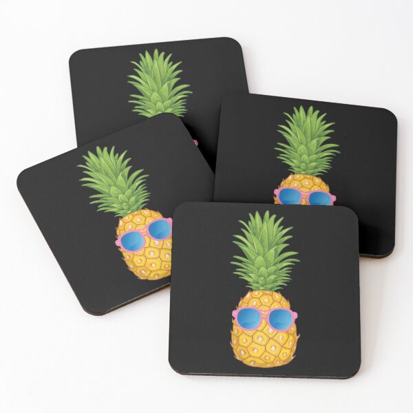 Artikelvorschau, Pineapple entworfen und verkauft von TopBaseline.