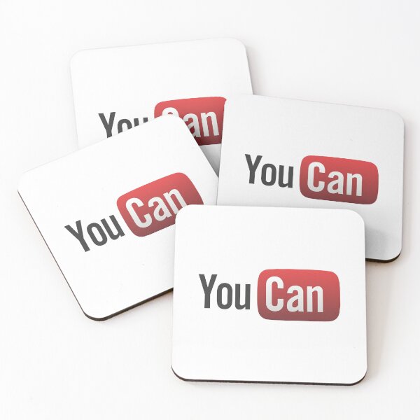 Item preview, You Can designed and sold by ivanvenerucci.