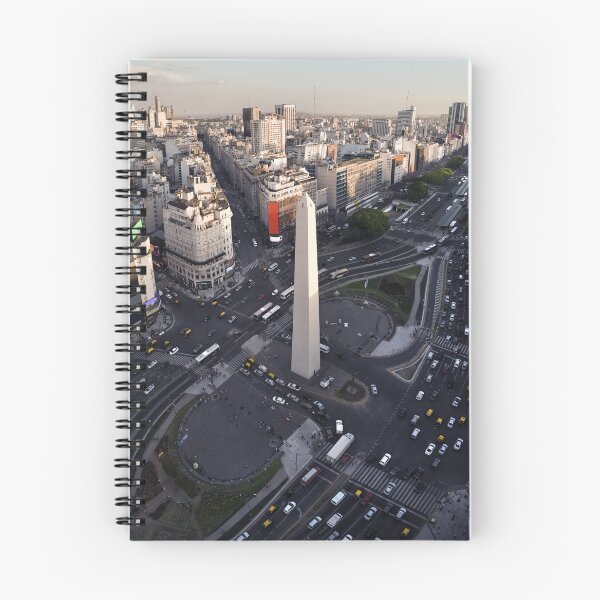 Item preview, 9 de julio designed and sold by Ramiro Torrents.