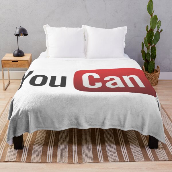 Item preview, You Can designed and sold by ivanvenerucci.