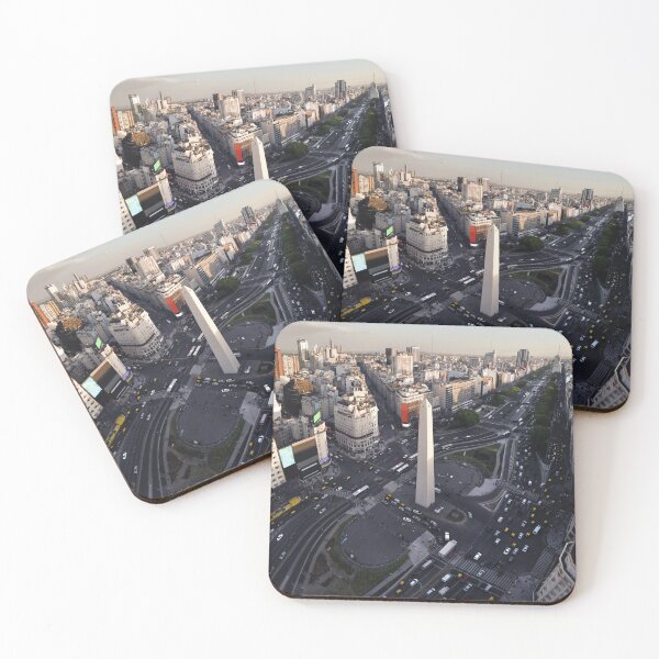 Item preview, 9 de julio designed and sold by Ramiro Torrents.
