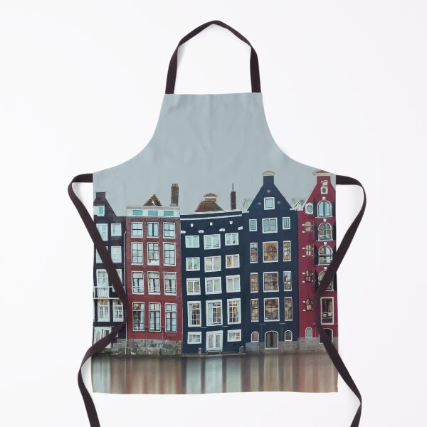 Item preview, Amsterdam Travel Artwork designed and sold by Alo.