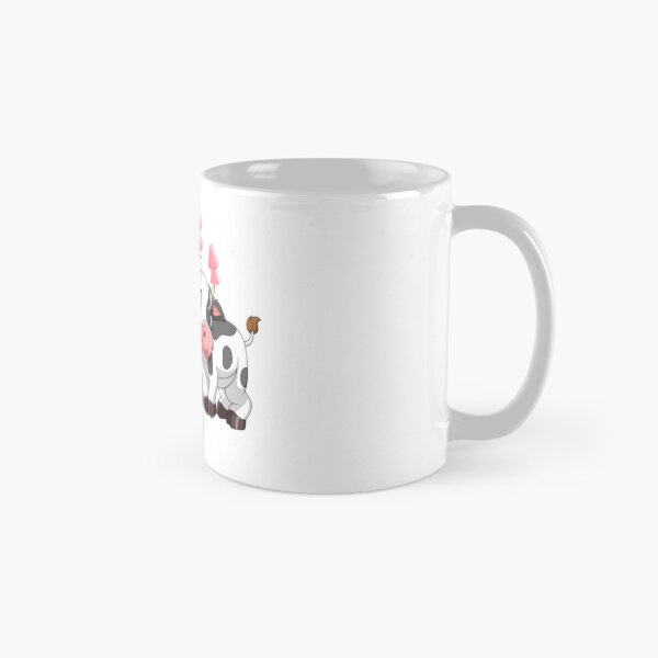 Item preview, Vacas Kawaii Love designed and sold by JBaystro.