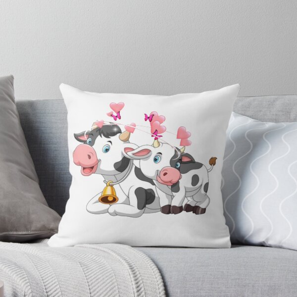 Item preview, Vacas Kawaii Love designed and sold by JBaystro.