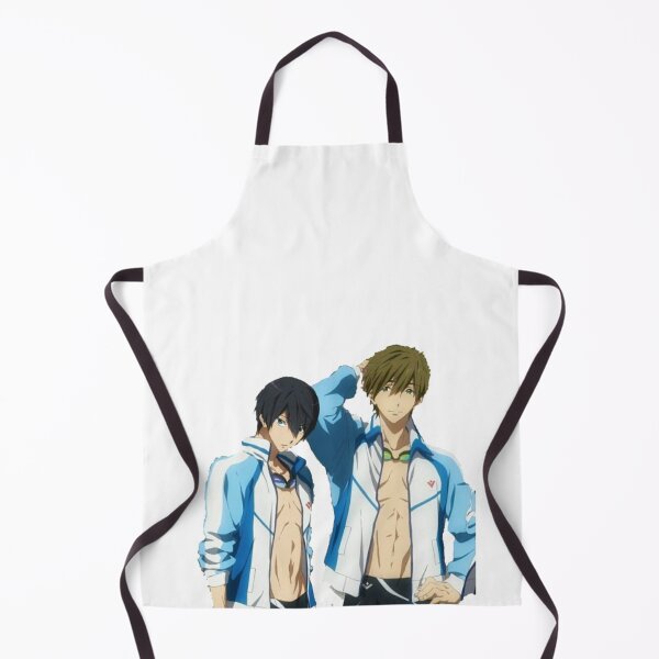 Item preview, Haru and Makoto designed and sold by RenatoGuzman.