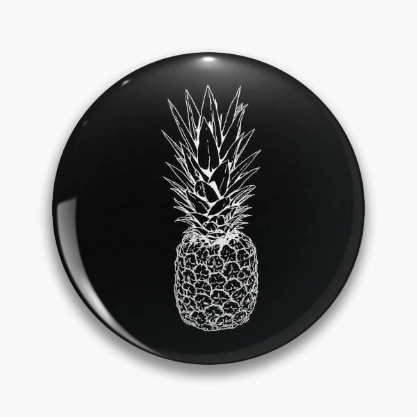 Artikelvorschau, Pineapple entworfen und verkauft von TopBaseline.