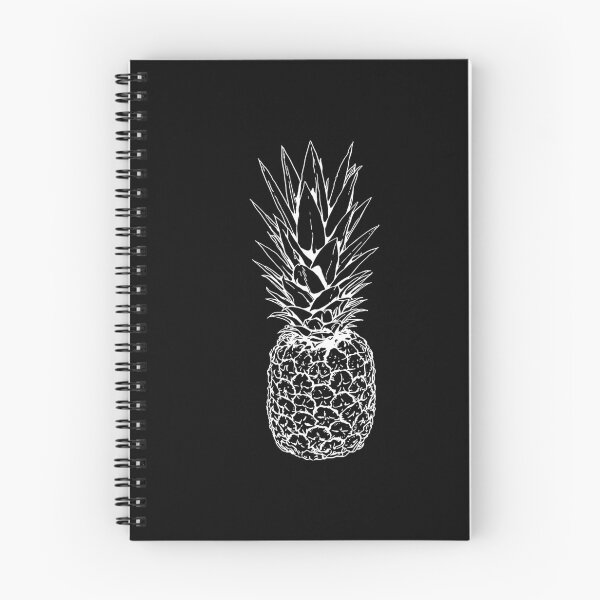 Artikelvorschau, Pineapple entworfen und verkauft von TopBaseline.