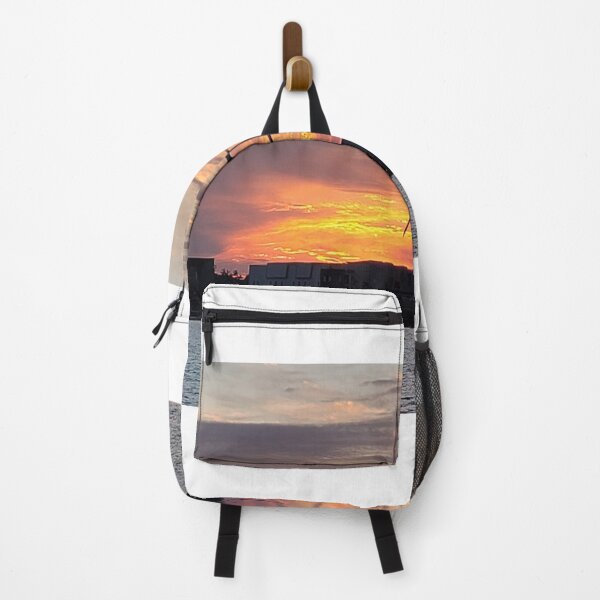 Item preview, Sunset on the jeju island sea in Korea designed and sold by human8891.