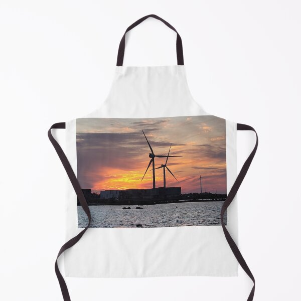 Item preview, Sunset on the jeju island sea in Korea designed and sold by human8891.