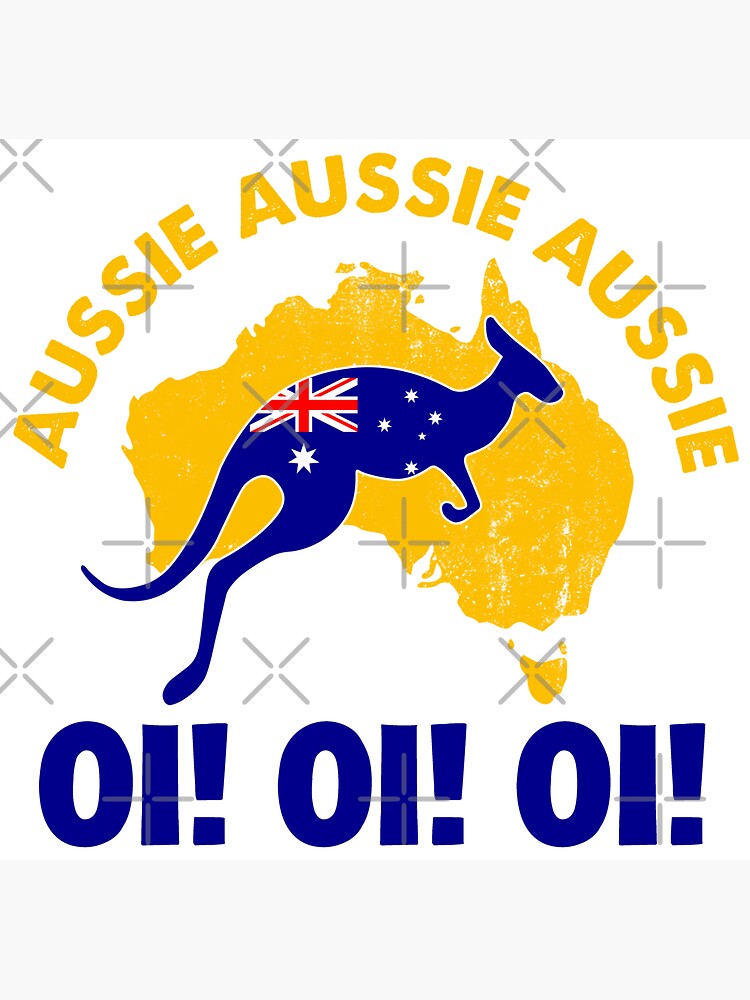Australia Flag Stickers - 65 Per Sheet - Foto 4