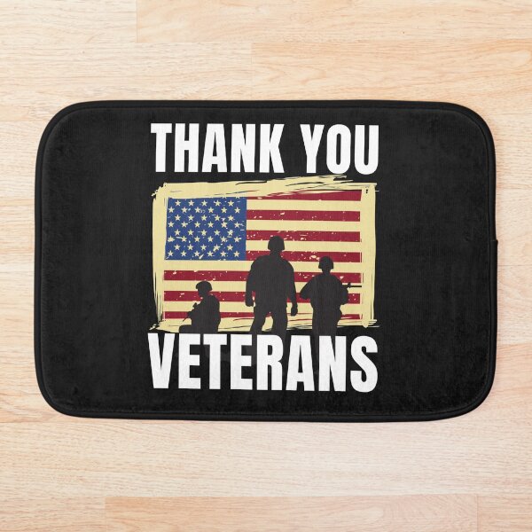Item preview, Thank You Veterans designed and sold by Best-art.