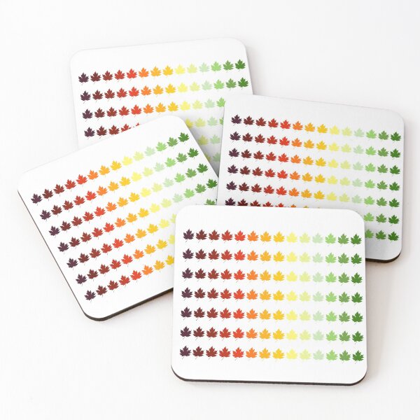 Item preview, Fall Colors designed and sold by dkaranouh.
